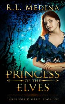 Princess of the Elves Read online