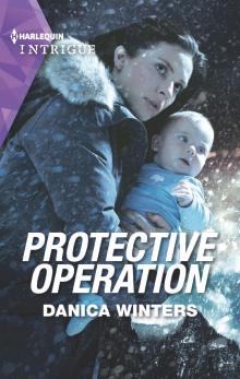 Protective Operation Read online