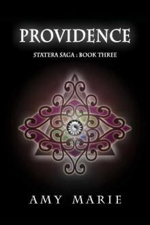 Providence (Statera Saga Book 3) Read online