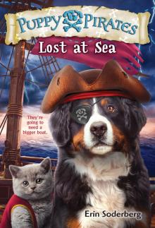 Puppy Pirates #7 Read online
