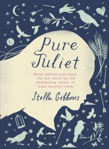 Pure Juliet Read online