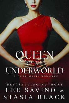 Queen of the Underworld Read online