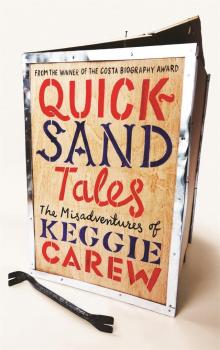 Quicksand Tales Read online