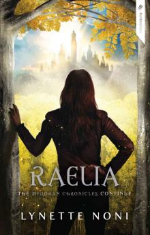Raelia Read online