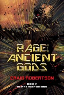 Rage of the Ancient Gods Read online
