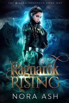 Ragnarök Rising Read online