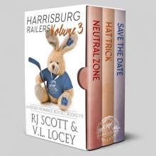 Railers Volume 3 (Harrisburg Railers Box Set) Read online
