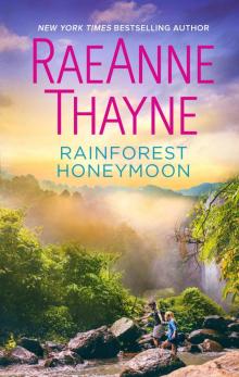 Rainforest Honeymoon Read online