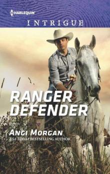 Ranger Defender (Texas Brothers 0f Company B Series Book 2) Read online