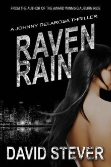 Raven Rain