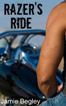Razer's Ride Read online