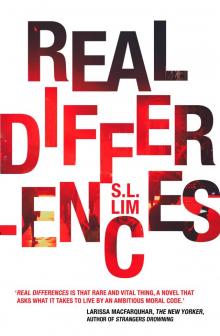 Real Differences Read online