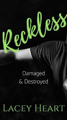 Reckless: Damaged & Destroyed #1 Read online