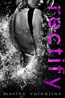 Rectify (A Redemption Novel Book 3) Read online