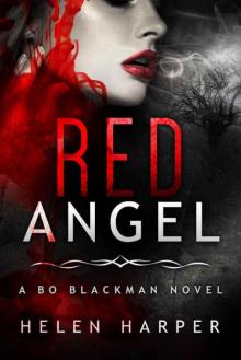 Red Angel Read online