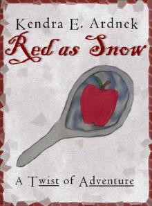 Red as Snow Read online