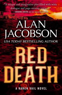 Red Death Read online