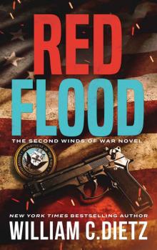 Red Flood (Winds of War Book 2)