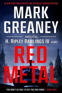 Red Metal Read online