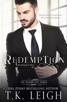 Redemption Series, Book 2 Read online