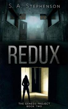 Redux Read online