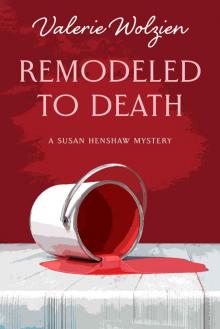 Remodeled to Death Read online
