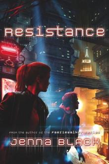 Resistance Read online