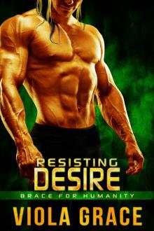 Resisting Desire Read online