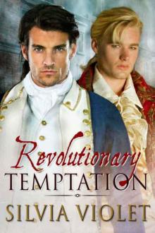 Revolutionary Temptation Read online