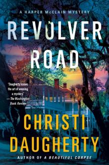 Revolver Road Read online