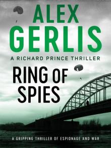 Ring of Spies Read online