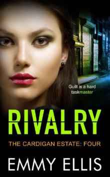 Rivalry (The Cardigan Estate Book 4) Read online