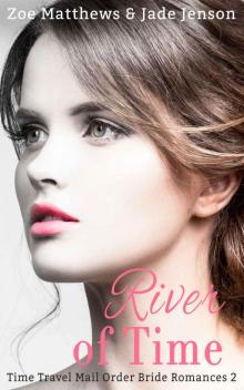 River of Time Read online