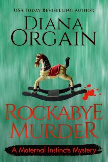 Rockabye Murder Read online