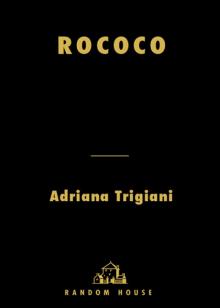 Rococo Read online