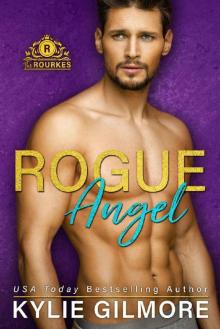 Rogue Angel (The Rourkes, Book 10) Read online