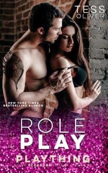 Role Play (Plaything Book 4) Read online