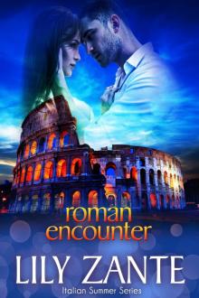 Roman Encounter Read online