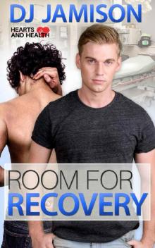 Room for Recovery Read online