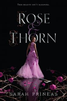 Rose & Thorn Read online