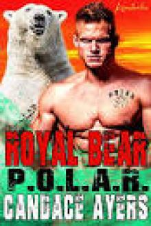 Royal Bear Read online