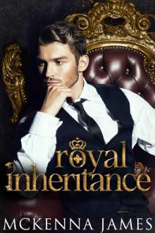 Royal Inheritance Read online