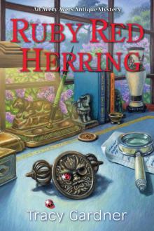 Ruby Red Herring Read online