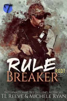 Rule Breaker (Project ROOT Book 1) Read online
