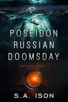 Russian Doomsday Read online