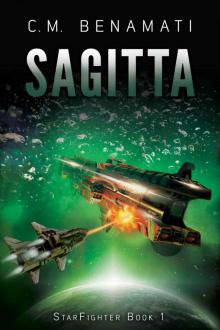 Sagitta Read online