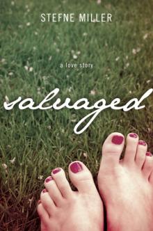 Salvaged: A Love Story Read online