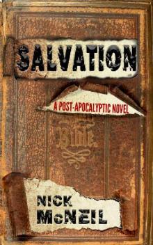 Salvation | Book 1 | Salvation Read online