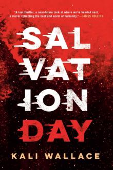 Salvation Day Read online