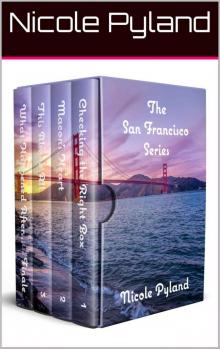 San Francisco Series- Complete Edition Read online